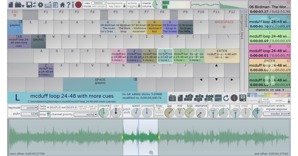 Soundplant 50.7.5 Crack & Keygen For Windows 10