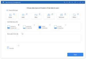 Apeaksoft Data Recovery 1.5.8 Crack With Serial Key Free Download 2023