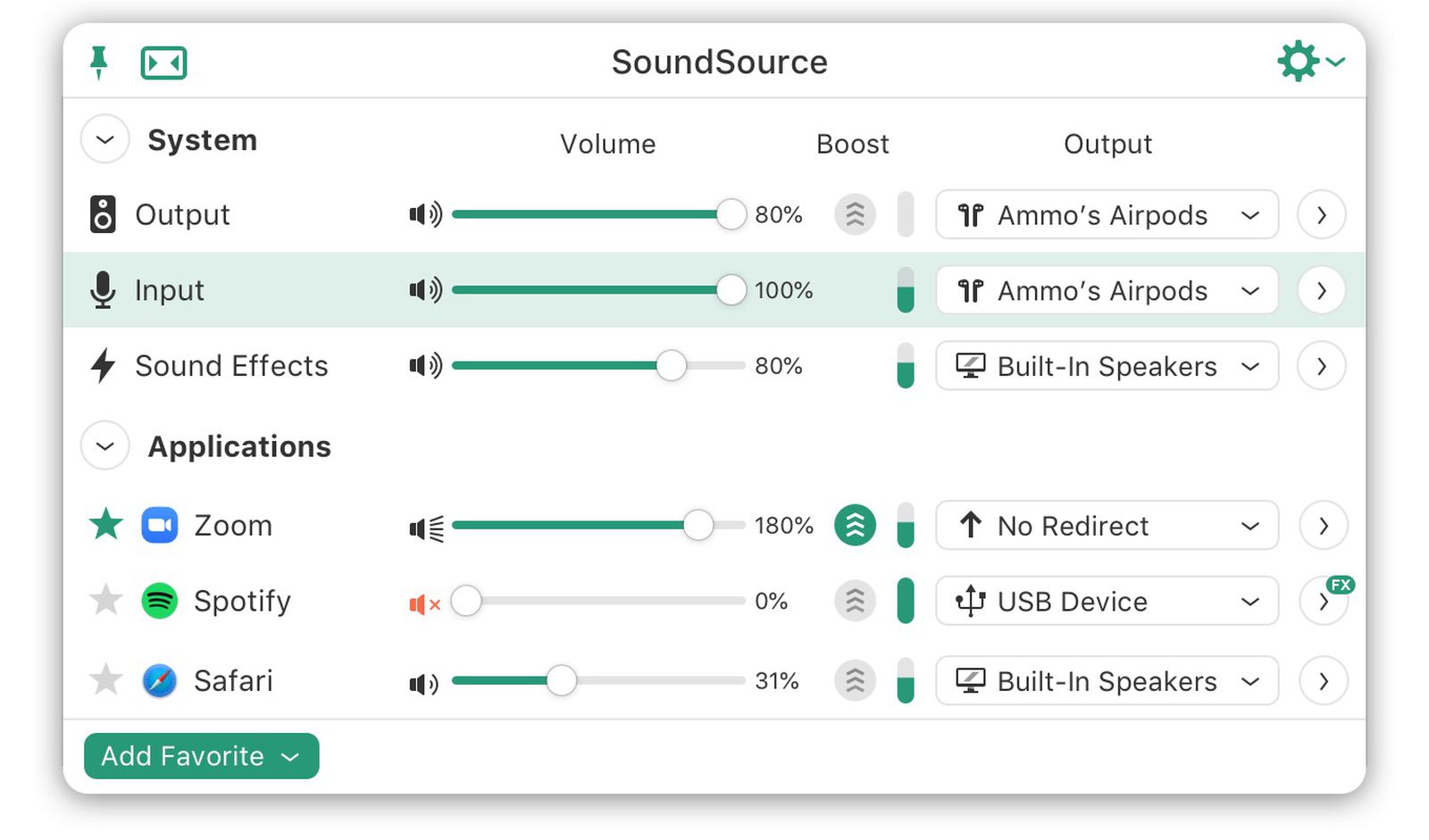 SoundSource Crack 5.6.3 With License Key Full Download