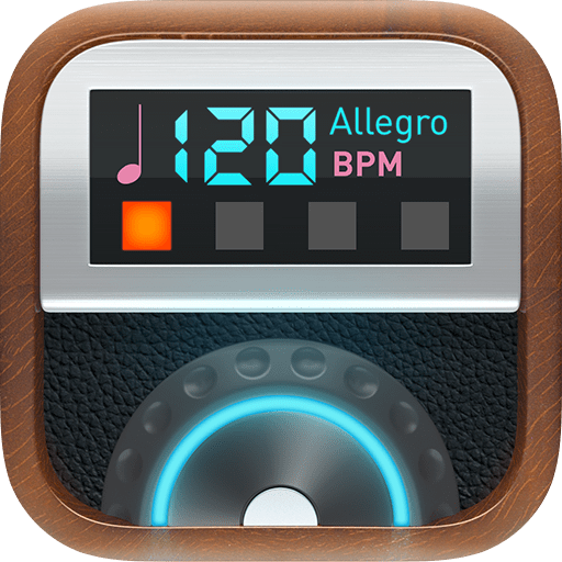 My Metronome 1.3.9 Crack Unlocked Premium Version