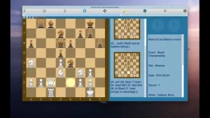 GreenChess 1.0.7 Crack With Activation Code [Latest-2024]