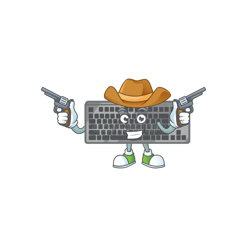 Keyboard Cowboy 2024 Crack & License Key [Updated]