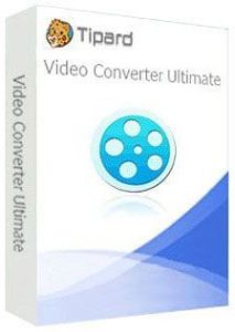 Tipard Video Converter Ultimate 10.2.50 macOS