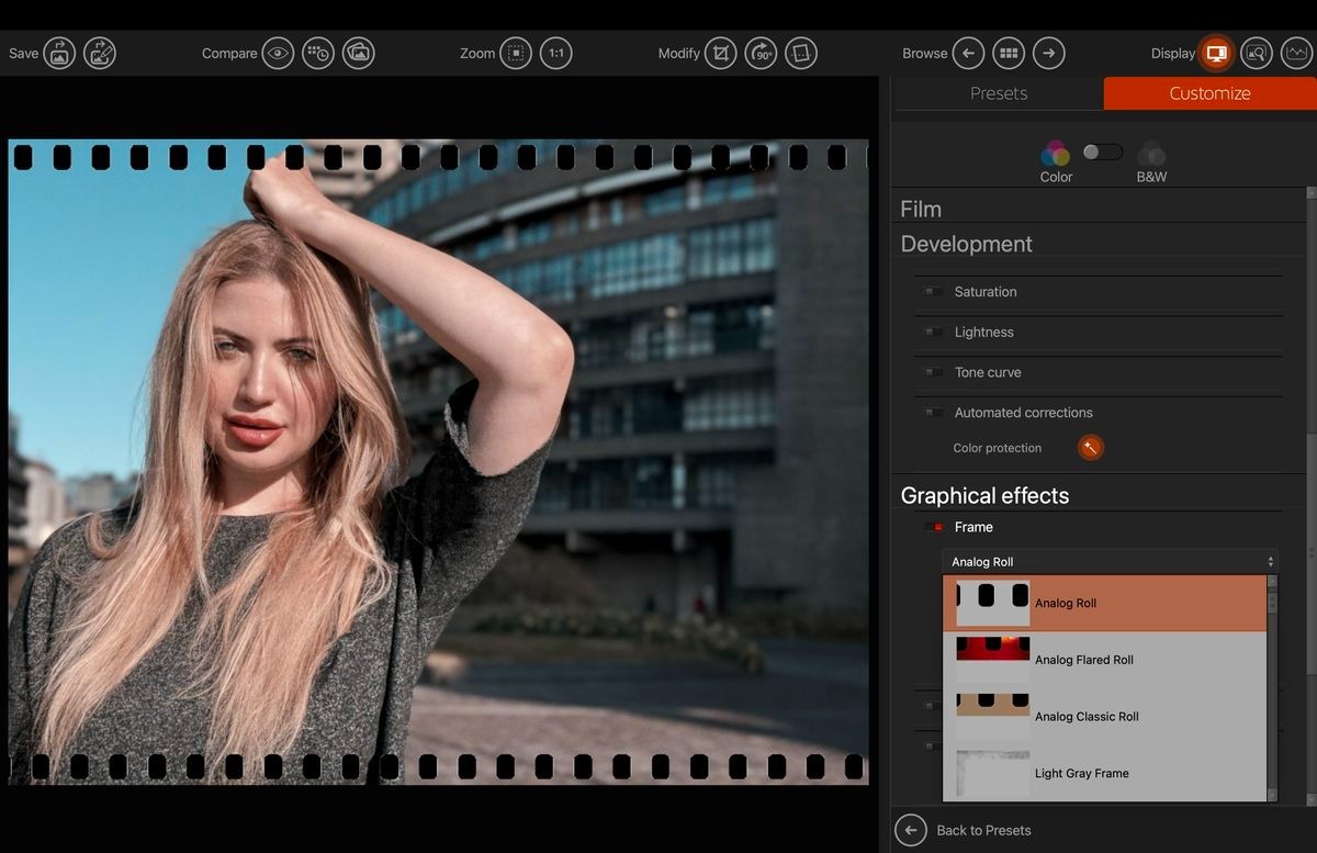 DxO FilmPack 7.4.0.508 Elite & Crack For Keygen Latest Version