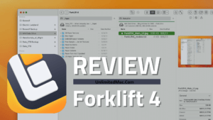 Forklift 4.1.6 for Mac Free Download [Latest Version]