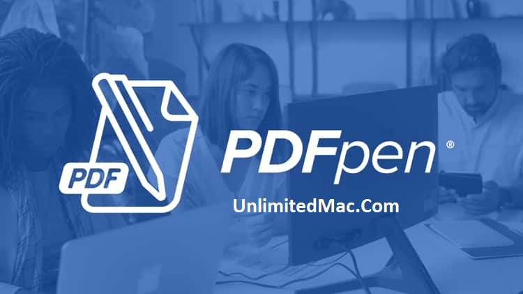 PDFpenPro 13.1 for Mac Crack PDF Editor Full Free Download