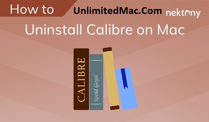 Calibre 7.13.0 for Mac Free Download (Latest Version)