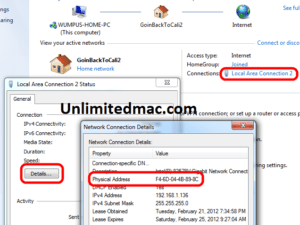 MyAddress 5.1.3 Crack With Serial Key Full Download