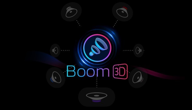 Boom 3D 2.0.2 Mac Crack With Keygen Full Version Download 