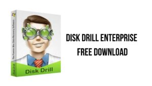 Disk Drill Pro 5.5.900.0 Crack For Mac + Activation Code Free 2024