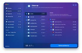 MacCleaner 3 Pro 3.2.4 Free Download Updated Version